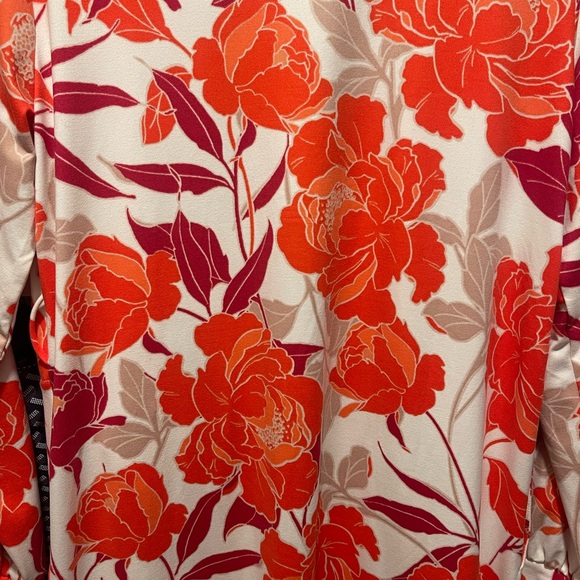 Mason Grey Robe - Picture 3 of 3